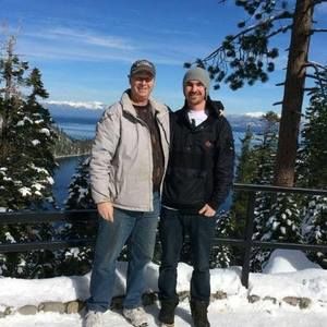 Meet your Posher, Casey