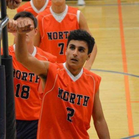 Meet your Posher, Mike - Picture 1 of 1