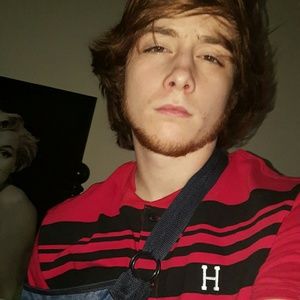 Meet your Posher, Eric