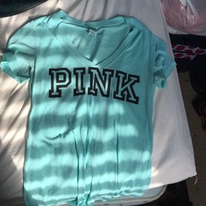 Victoria Secret PINK top