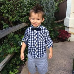 Meet your Posher, Lori