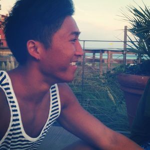 Meet your Posher, Richie