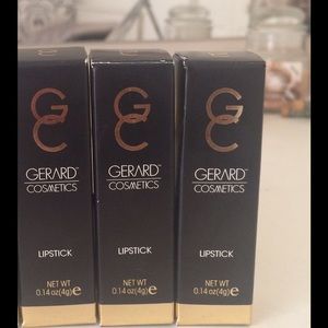 Gerard Cosmetics Lipstick