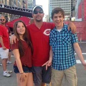 Meet your Posher, Renee