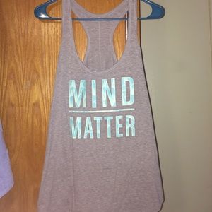 Old navy Workout tank top