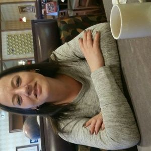 Meet your Posher, Jerri