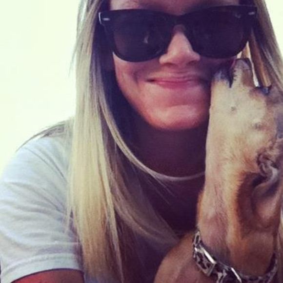 Meet your Posher, Kellie - Picture 1 of 1