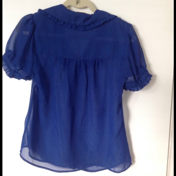 SOLD -  top - Picture 2 of 3