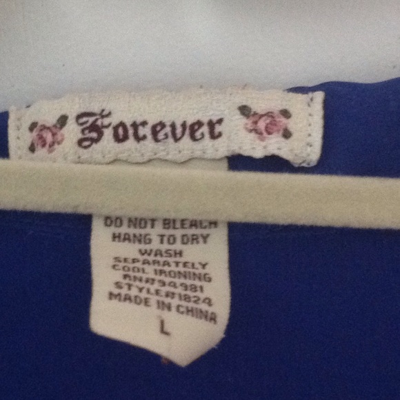 SOLD -  top - Picture 3 of 3