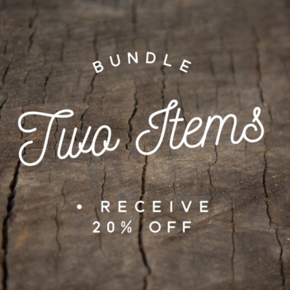 🎉 20% off bundles of 2 🎉 - Picture 4 of 4