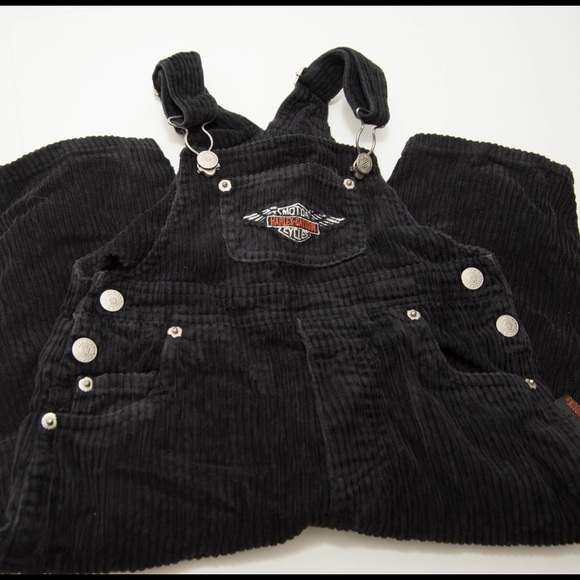 (Sold)Harley Davidson coveralls