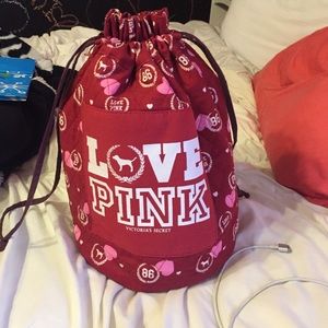 VS PINK bag