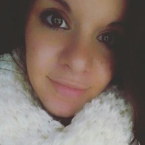 Meet your Posher, Brittney