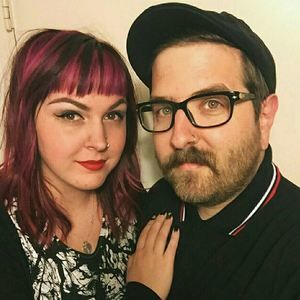 Meet your Posher, James