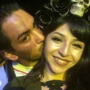 Meet your Posher, Edwin