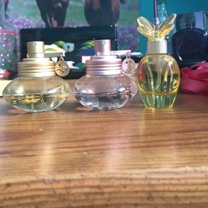 Bundle of perfume!