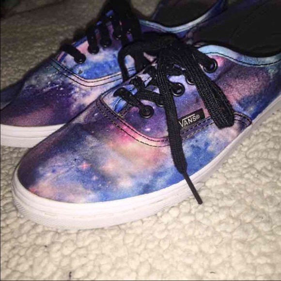 Galaxy vans - Picture 2 of 4