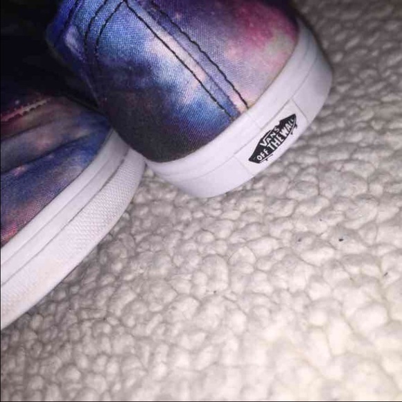 Galaxy vans - Picture 4 of 4