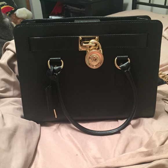 Michael Kors Hamilton