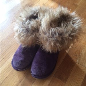 Uggs girls (kids) size 3