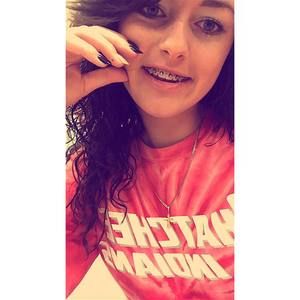 Meet your Posher, Chloe