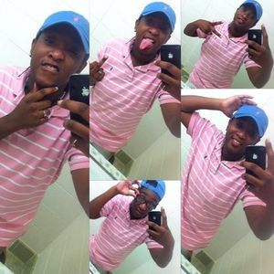 Meet your Posher, Anastasia