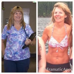 Meet your Posher, Dawn