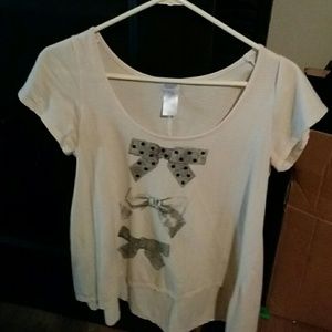 Charming Charlie top