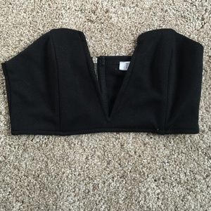 📦SOLD📦TOBI black top