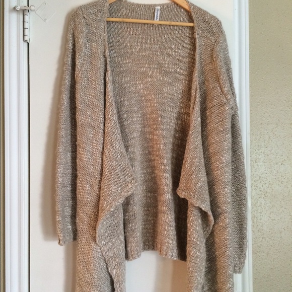 Aeropostale sweater
