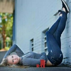 Meet your Posher, Amy