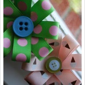 Meet your Posher, Daniela