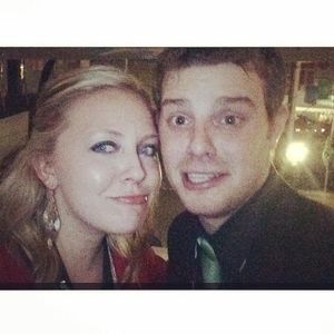 Meet your Posher, Jordan