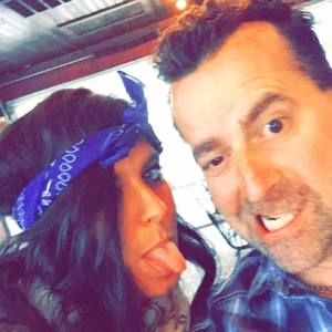 Meet your Posher, Mike n christa