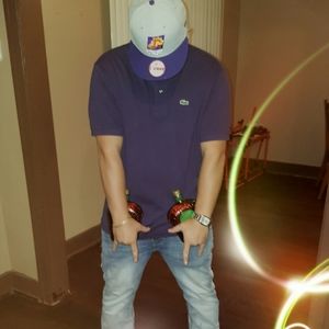 Meet your Posher, Andrew