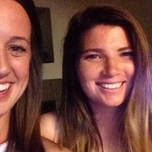 Meet your Posher, Meghan