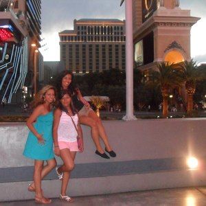 Meet your Posher, Wendy