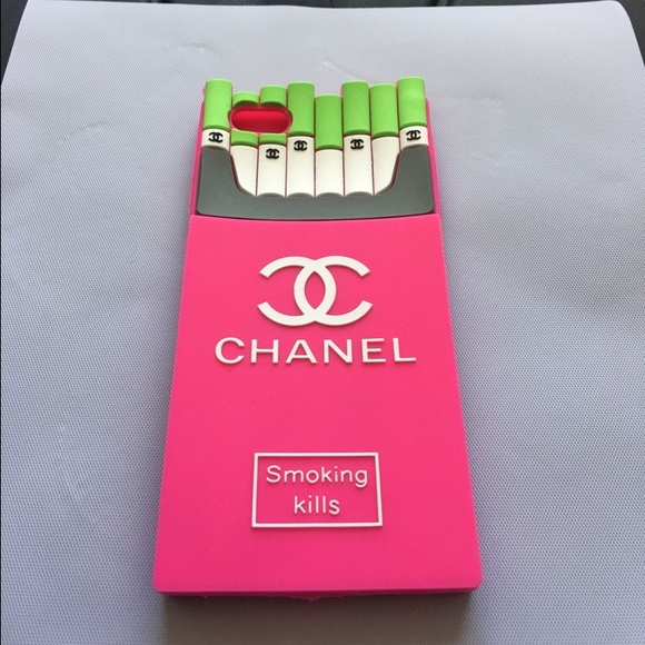 IPHONE 6/6S CIGARETTE CASE!! 💞💞💞💞