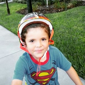 Meet your Posher, Miguel