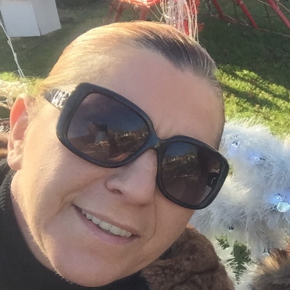 Meet your Posher, Iwona