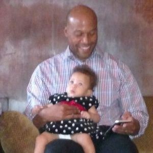 Meet your Posher, William