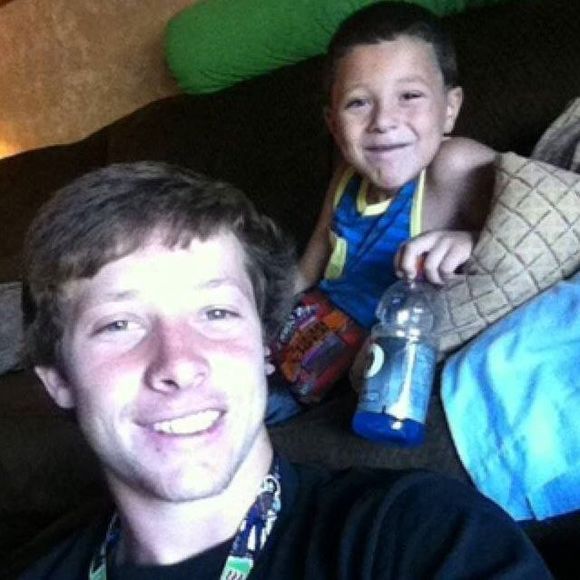 Meet your Posher, Joe - Picture 1 of 1