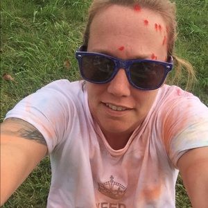 Meet your Posher, Kelly