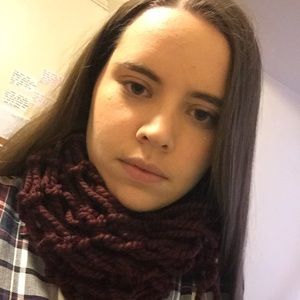 Meet your Posher, Christy