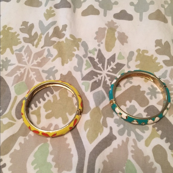 Daisy Bangle Bundle - Picture 2 of 4