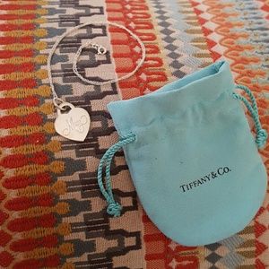 Tiffany & Co. Mom necklace