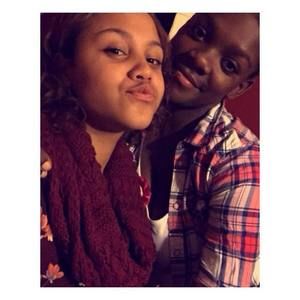 Meet your Posher, Joylin