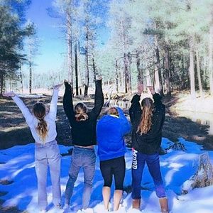 Meet your Posher, Jade