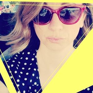 Meet your Posher, Kari