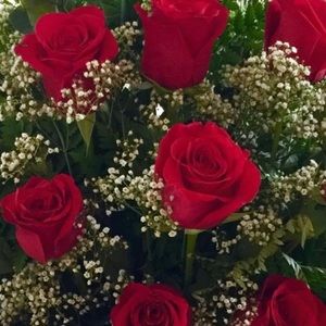 Meet your Posher, Leticia